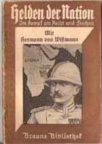 Zur Webseite Braune Bibliothek, Helden der Nation