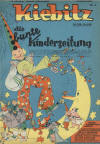 1939, Heft 3 Kiebitz