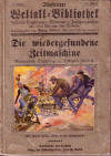 Illustrierte Weltall - Bibliothek